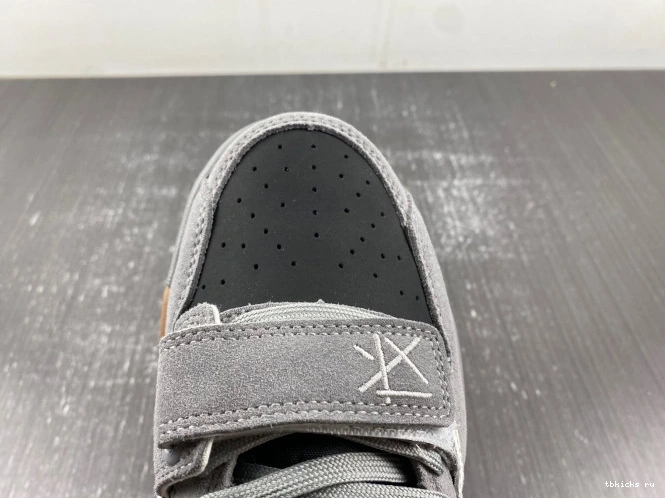 Rep TB CUT X JORDAN FZ8117-001 SCOTT CHECK THE TRAVIS 0731